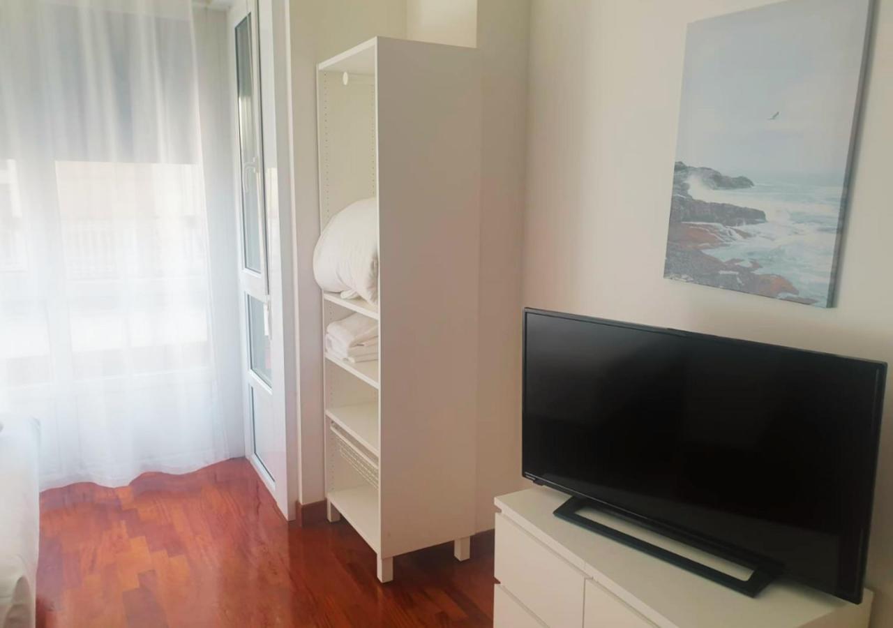 Cies Suitel Lopez De Neira 28 - Love Your Stay Vigo Quarto foto